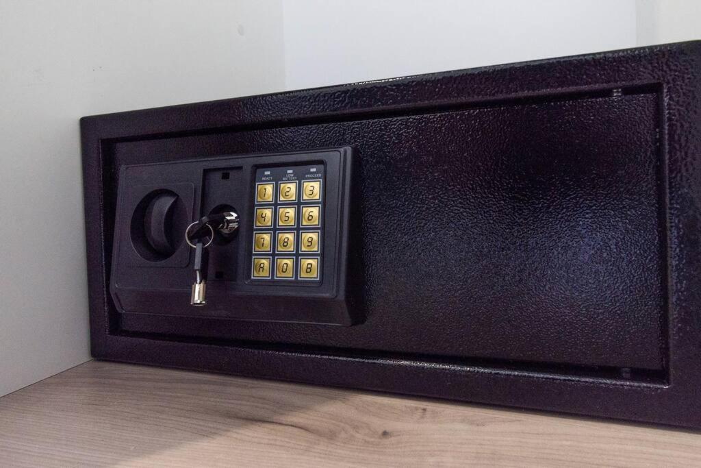 Brand New Large Studio Apartment In Cape Town. エクステリア 写真