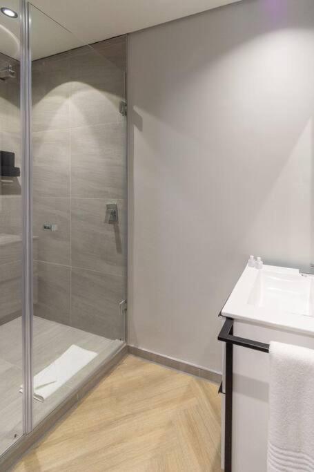 Brand New Large Studio Apartment In Cape Town. エクステリア 写真