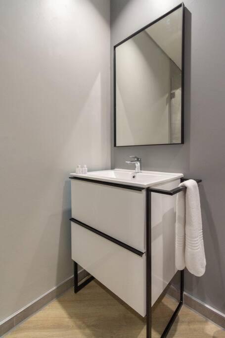 Brand New Large Studio Apartment In Cape Town. エクステリア 写真